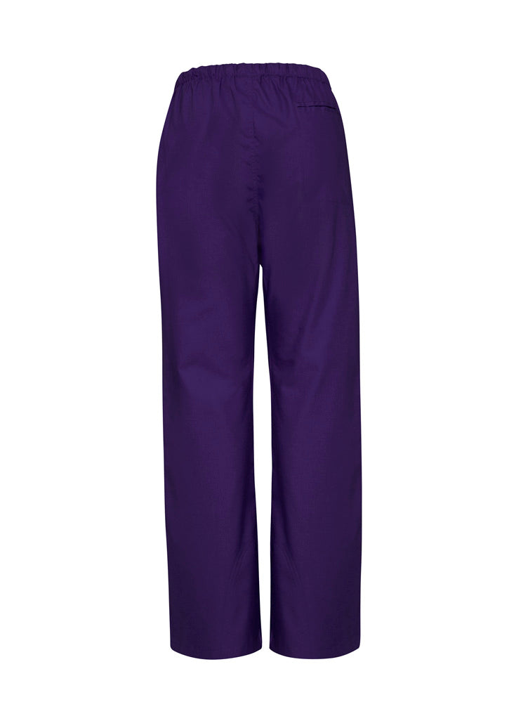 Biz Collection Ladies Classic Scrubs Bootleg Pant -H10620 - www.staruniforms.com.au