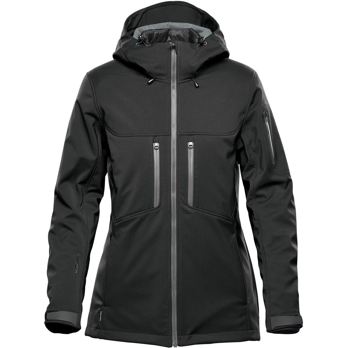 Stormtech-Women's Epsilon System Jacket-HR-2W