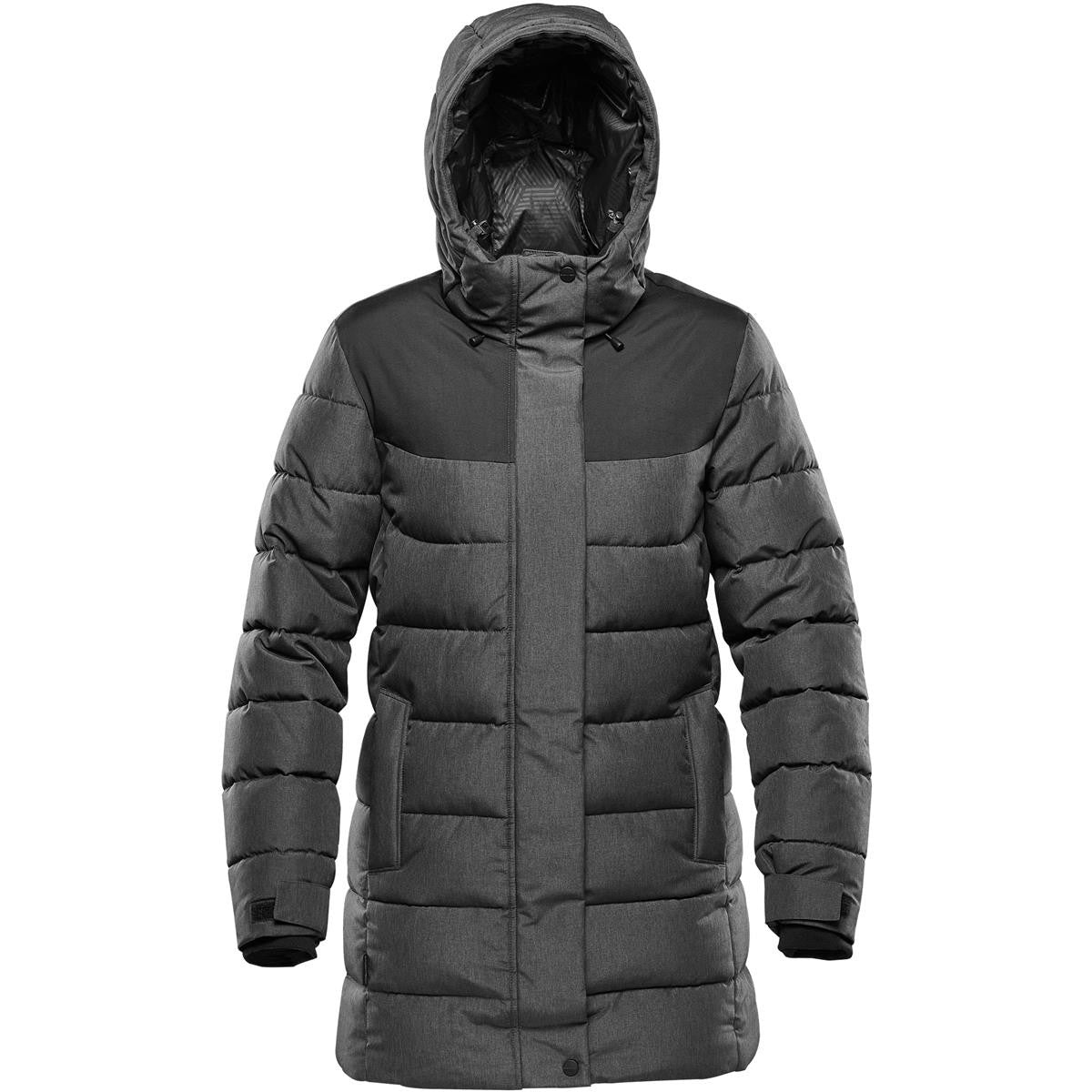 Stormtech-Women's Oslo HD Parka-HXP-1W
