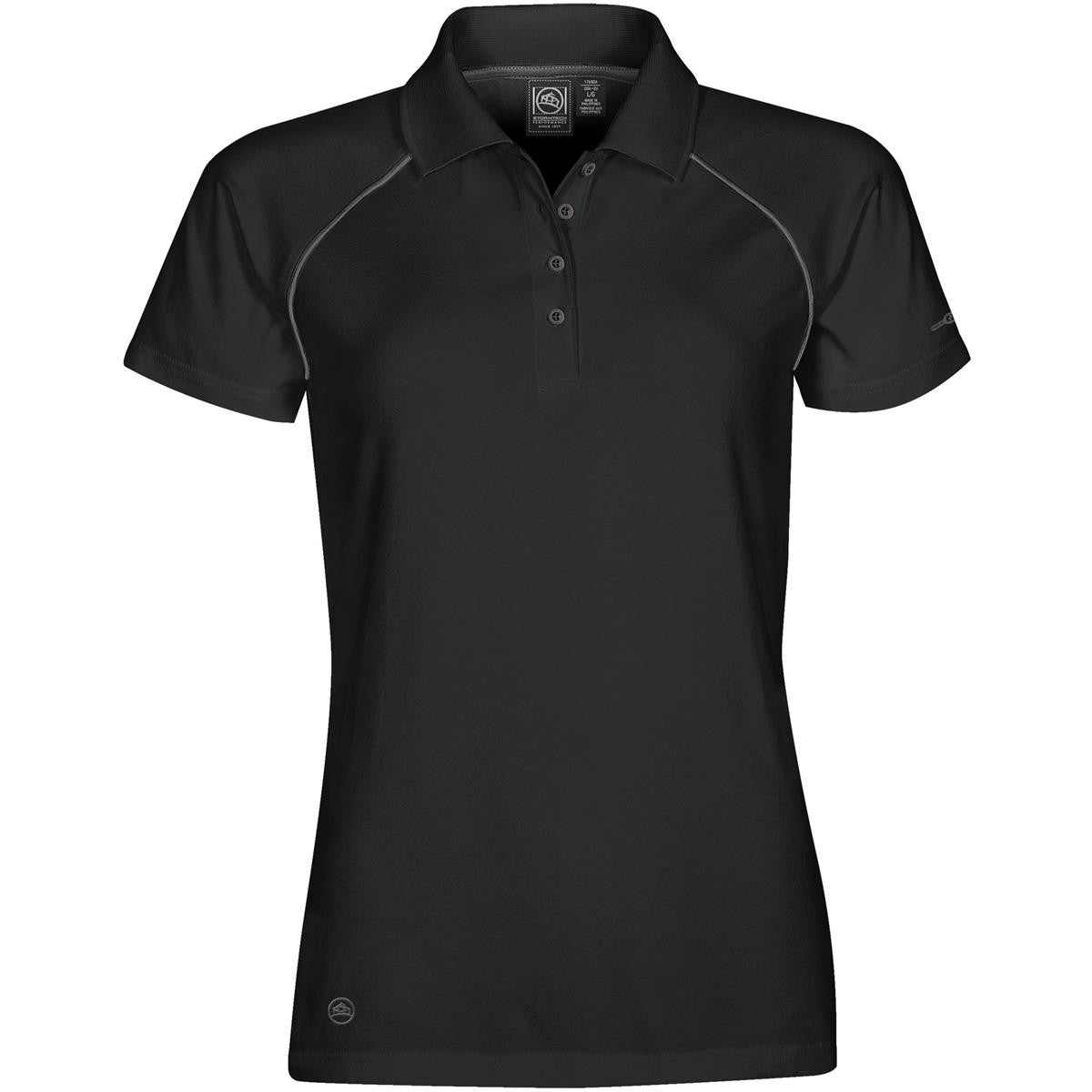 Stormtech-IPS-4W Women Piranha Performance Polo