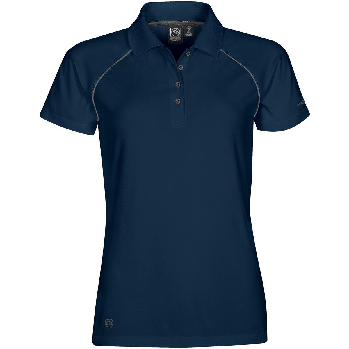Stormtech-IPS-4W Women Piranha Performance Polo