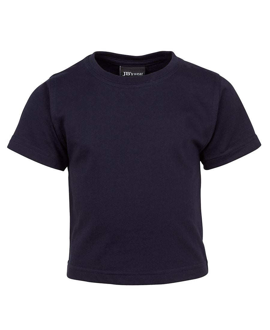 Jb's Infant Tee (1ti) - www.staruniforms.com.au