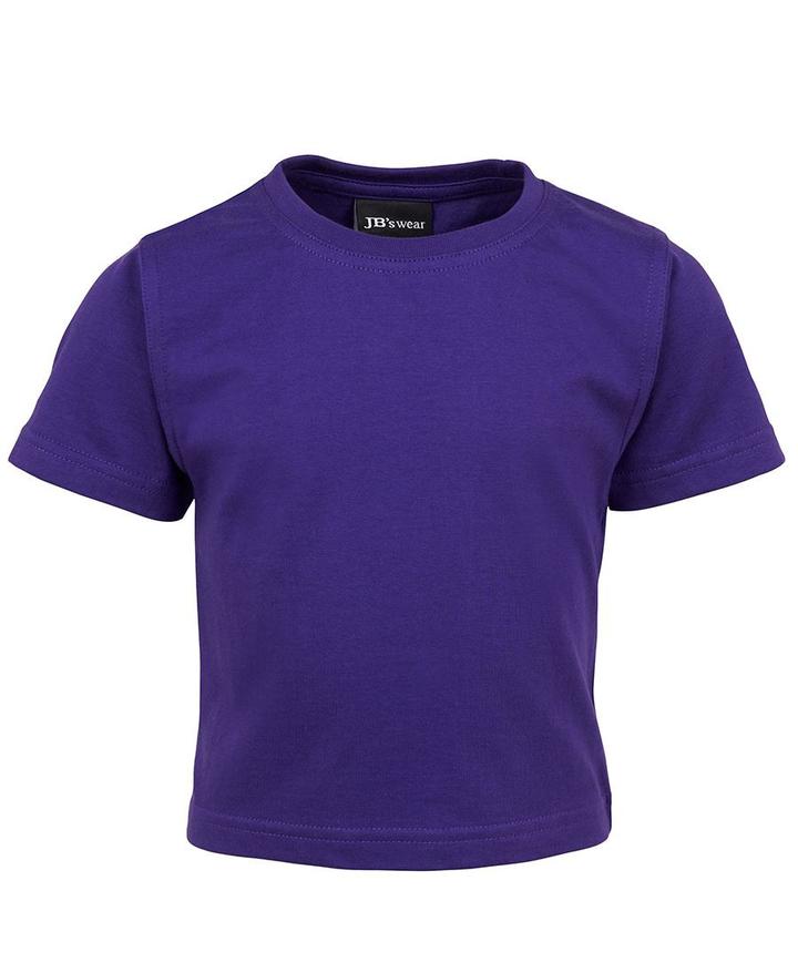 Jb's Infant Tee (1ti) - www.staruniforms.com.au
