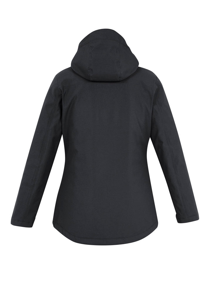 Biz Collection-Ladies Eclipse Jacket-J132L