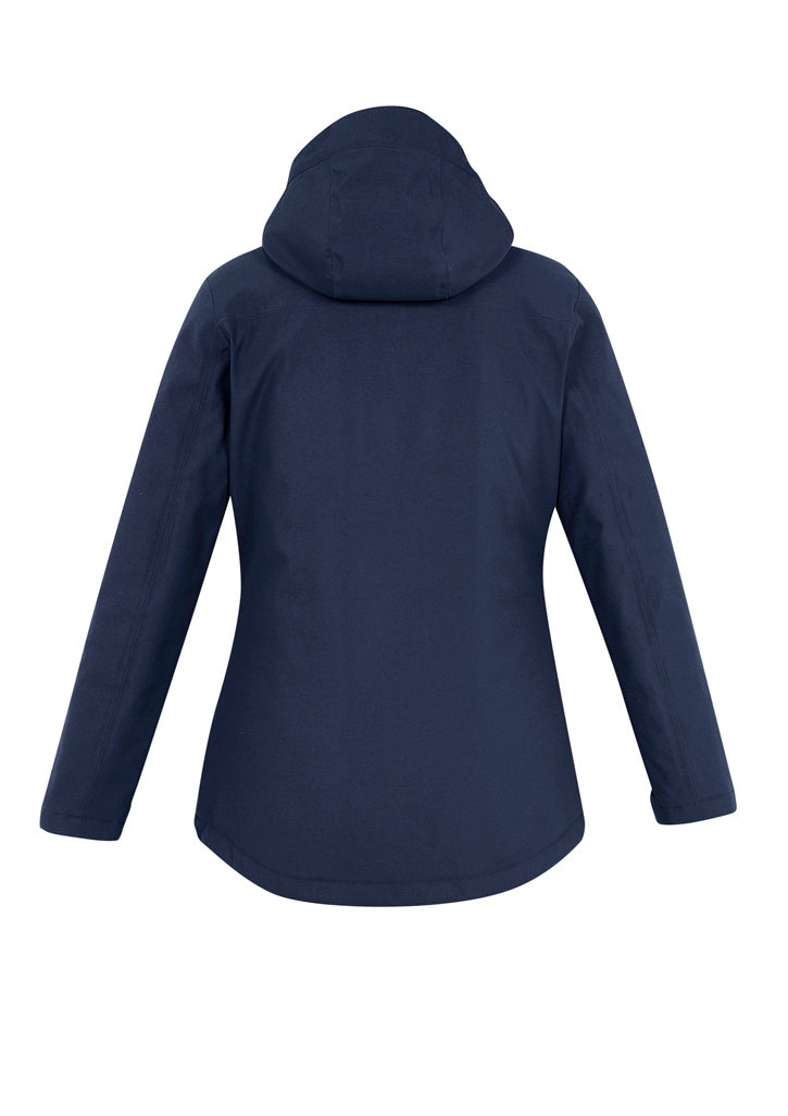 Biz Collection-Ladies Eclipse Jacket-J132L