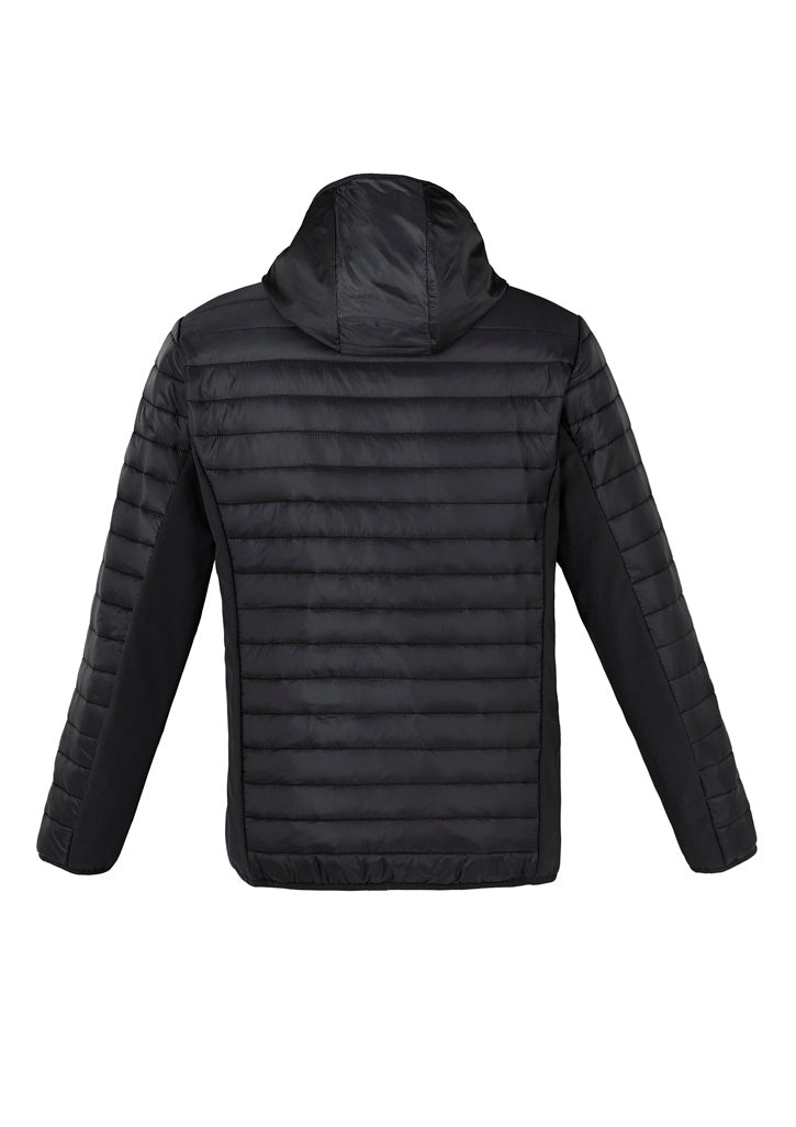 Biz Collection-Unisex Patrol Jacket-J134M