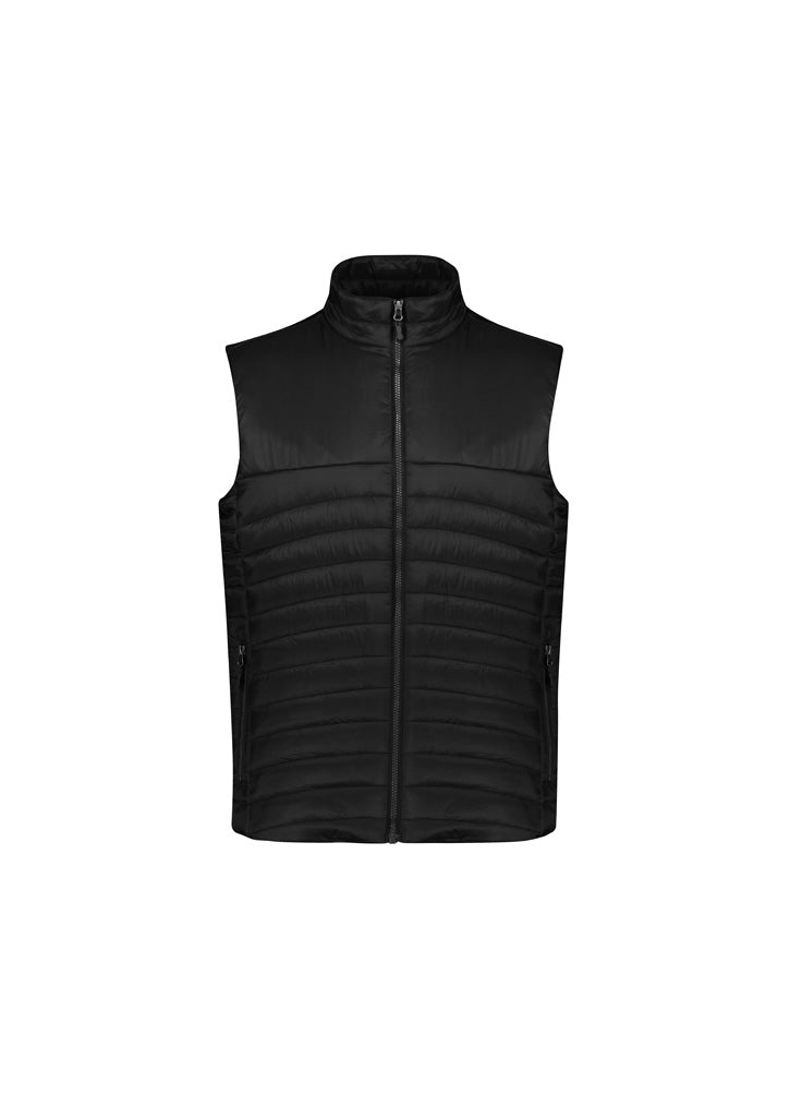 Biz Collection - Expedition Mens Vest - J213M