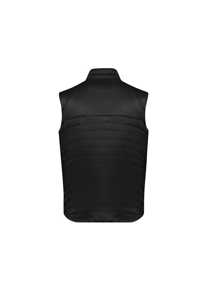 Biz Collection - Expedition Mens Vest - J213M