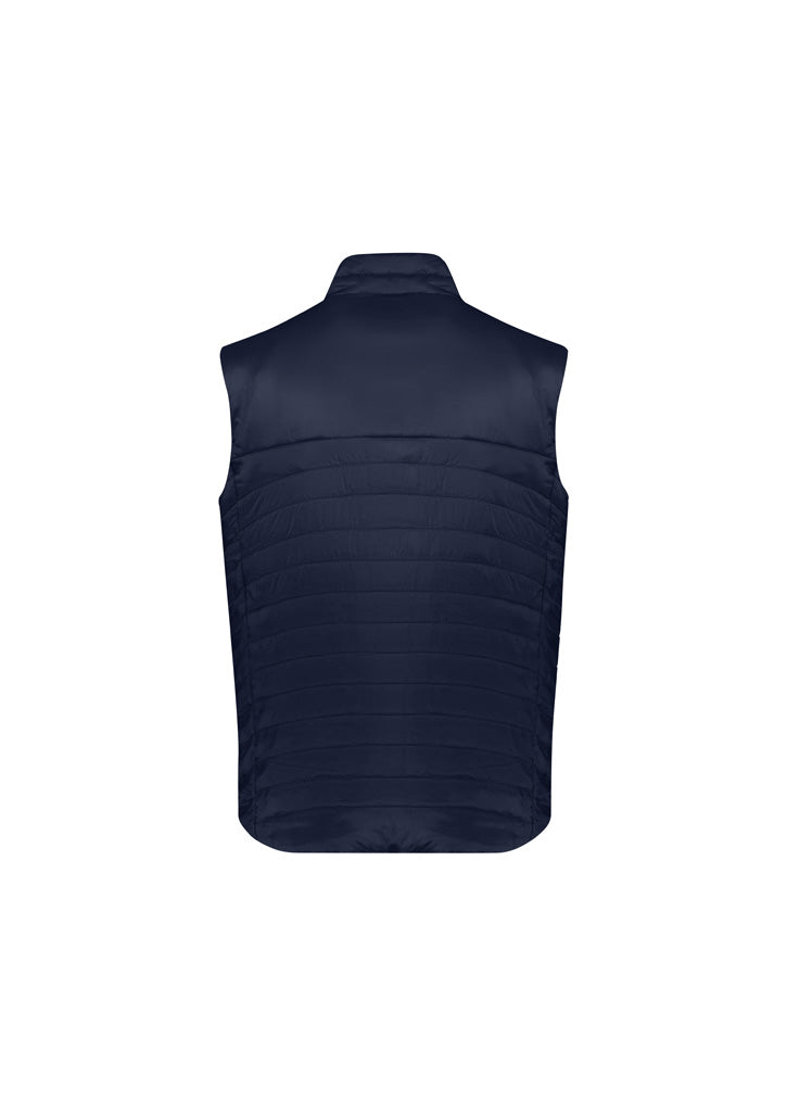 Biz Collection - Expedition Mens Vest - J213M