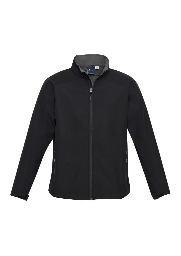 Biz Collection Mens Geneva Jacket (J307M) - www.staruniforms.com.au