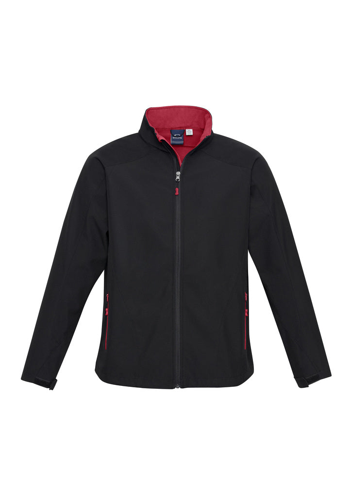 Biz Collection Mens Geneva Jacket (J307M) - www.staruniforms.com.au