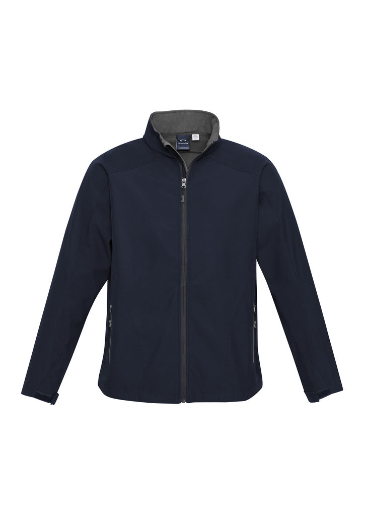 Biz Collection Mens Geneva Jacket (J307M) - www.staruniforms.com.au