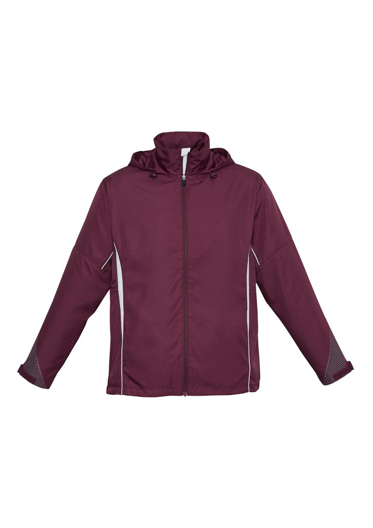 Biz Collection-Adults Razor Team Jacket-J408M