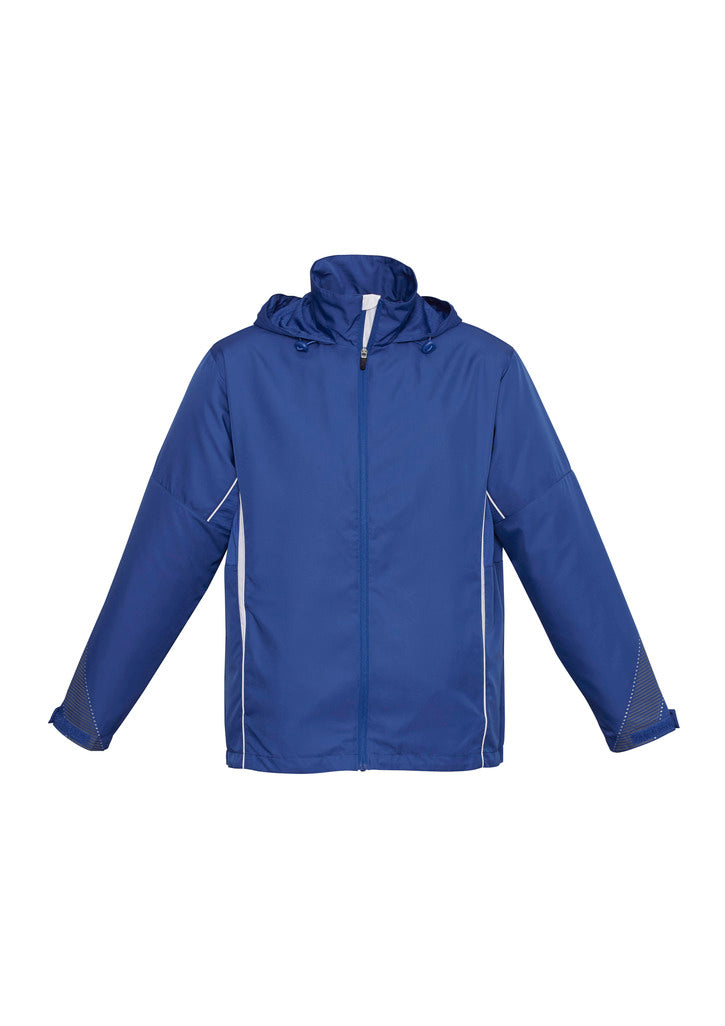 Biz Collection-Adults Razor Team Jacket-J408M