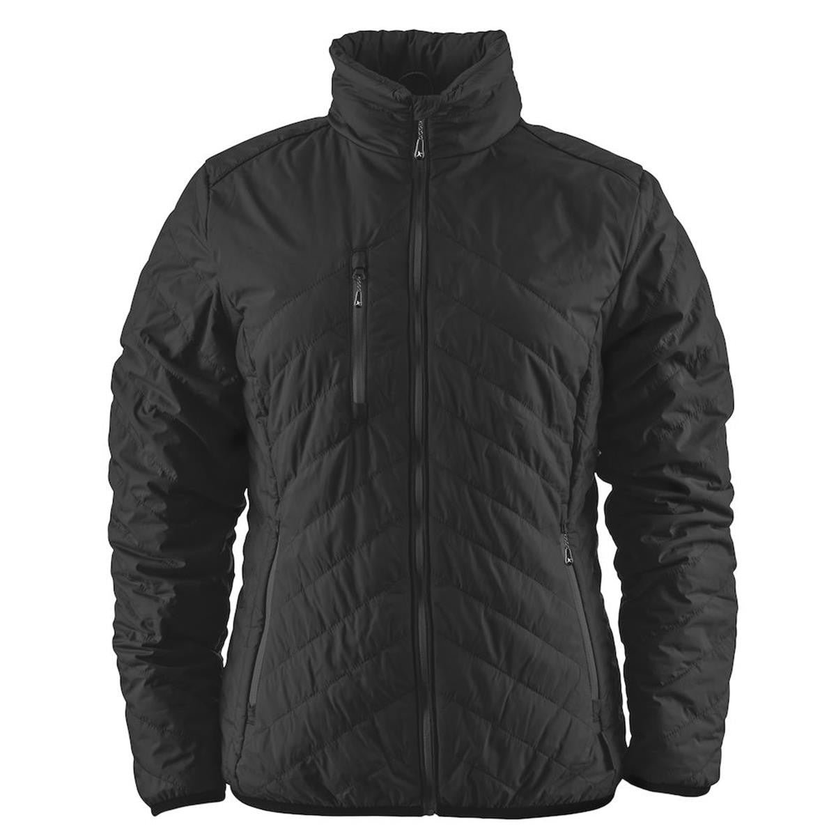 Harvest-JH104W Deer Ridge Women's Quilted Jacket