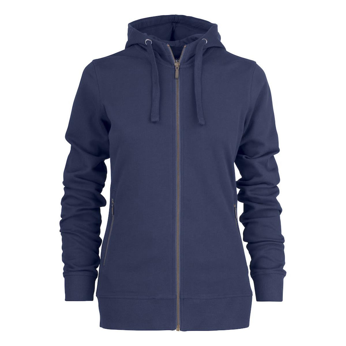 Harvest-JH111W Duke Women's Hoody