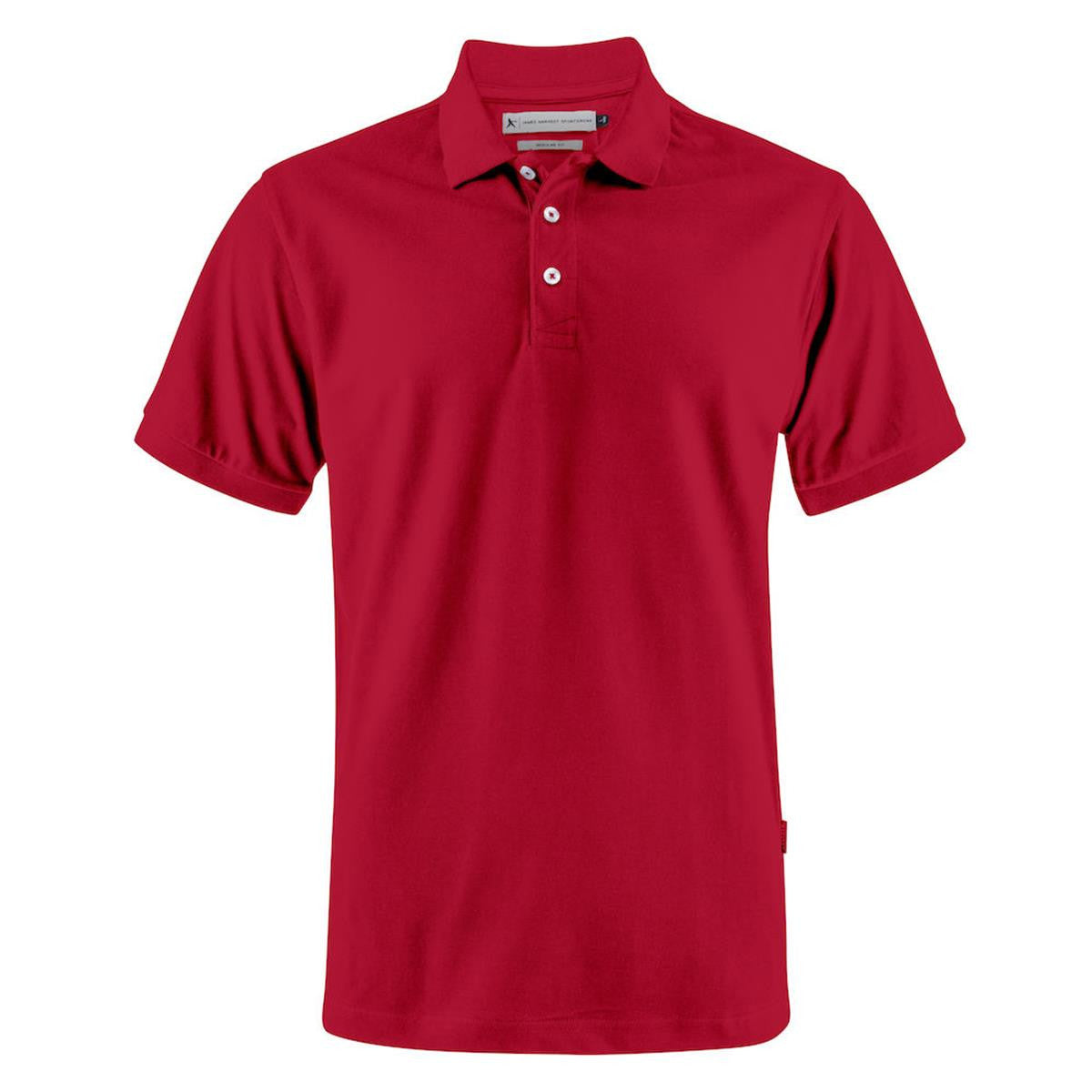 Harvest-JH201 Sunset Regular Men's Polo