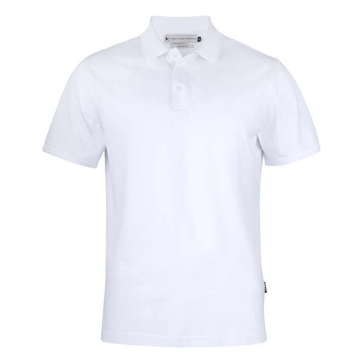 Harvest-JH201 Sunset Regular Men's Polo