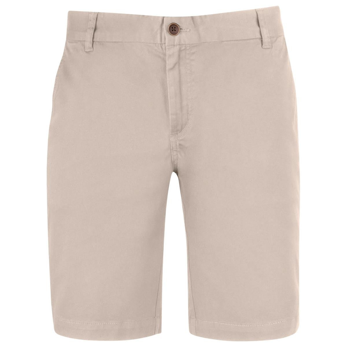Harvest-JH410 Carson Men's Shorts