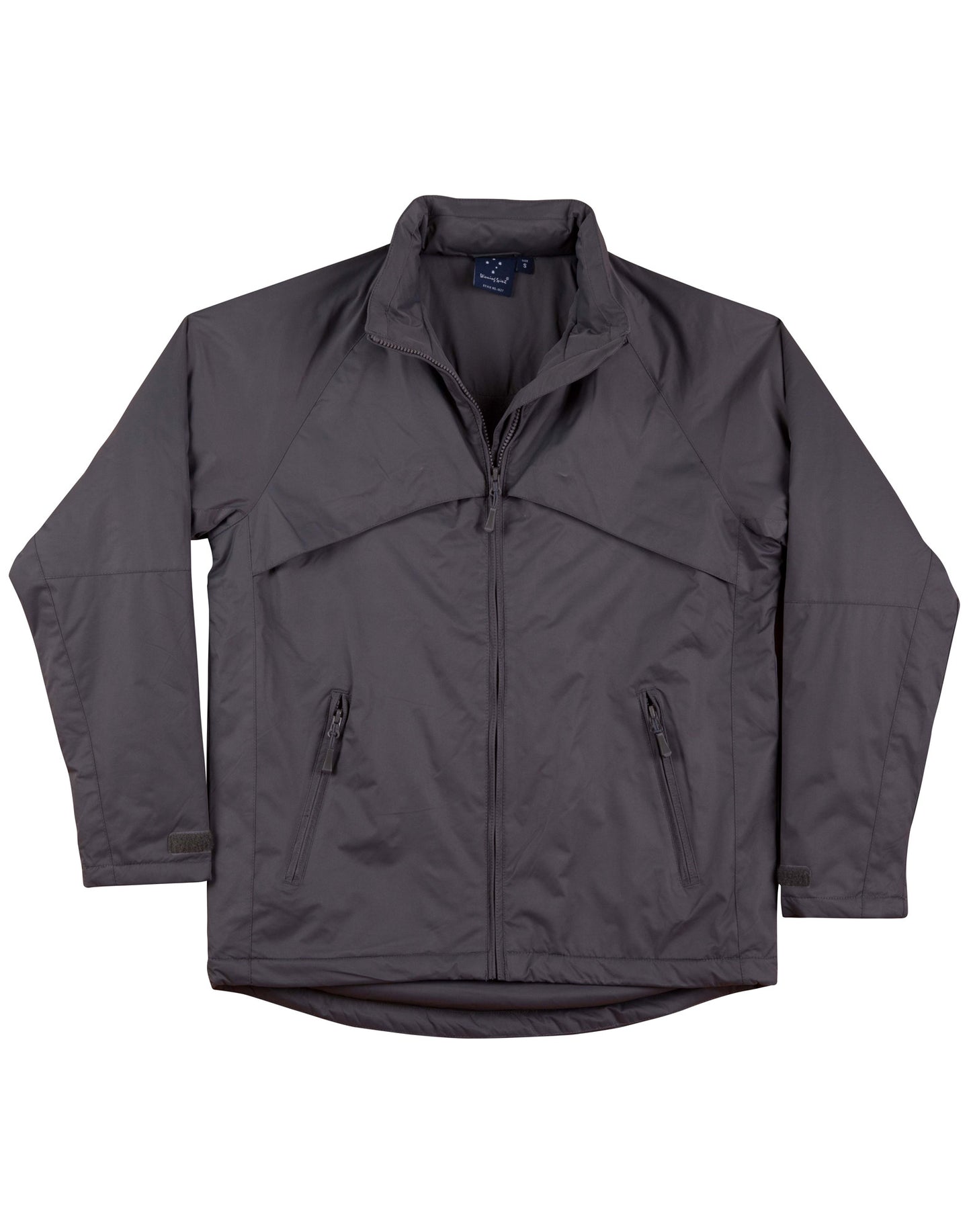 Winning Spirit-Chalet Jacket Men's-JK27