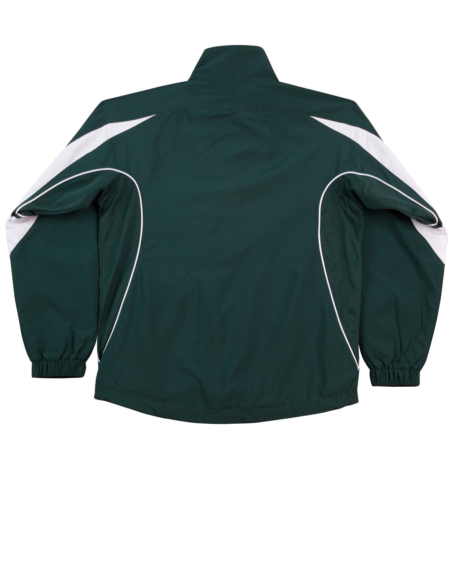 Winning Spirit-Adult Legend Warm Up Jacket-JK53