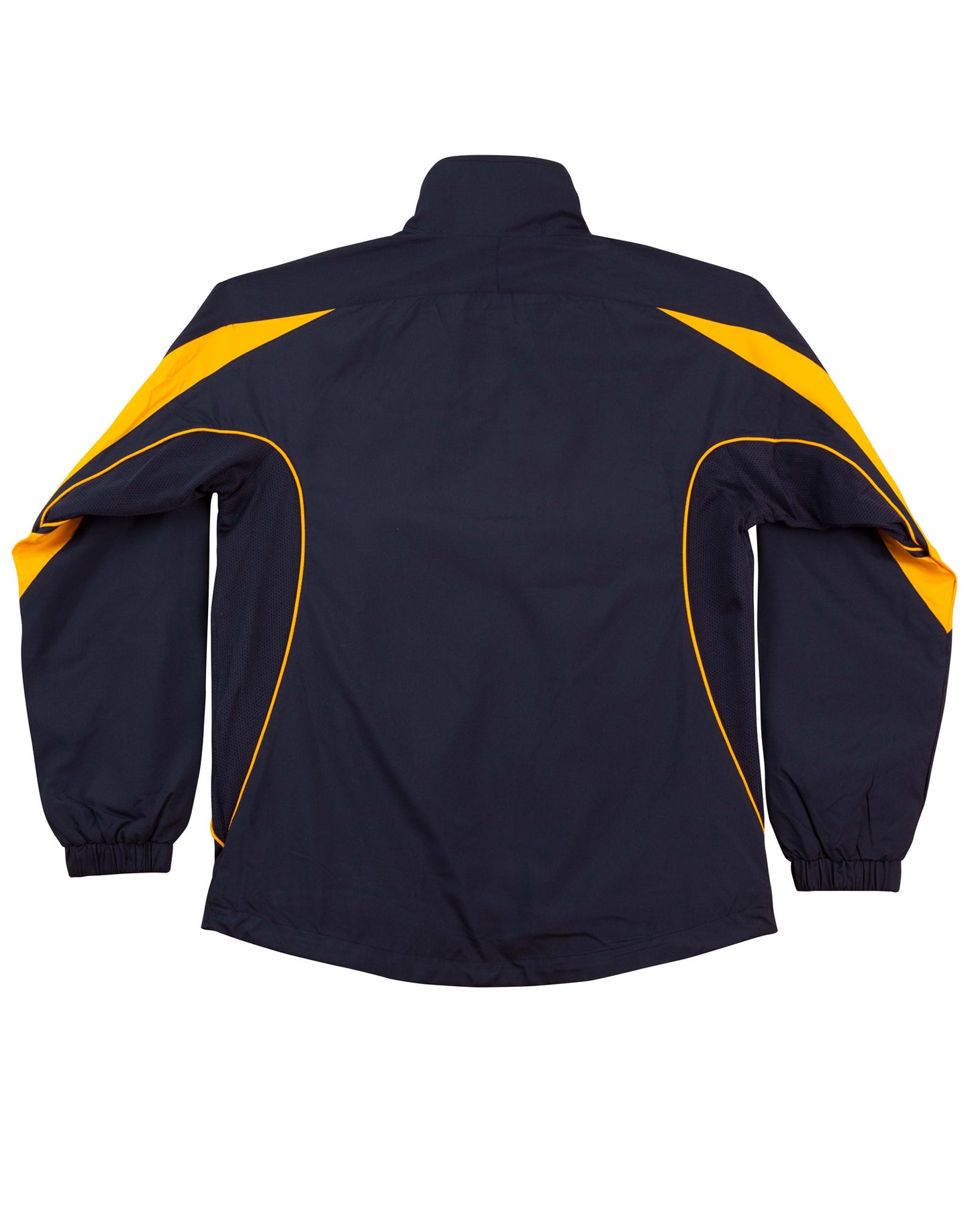 Winning Spirit-Adult Legend Warm Up Jacket-JK53