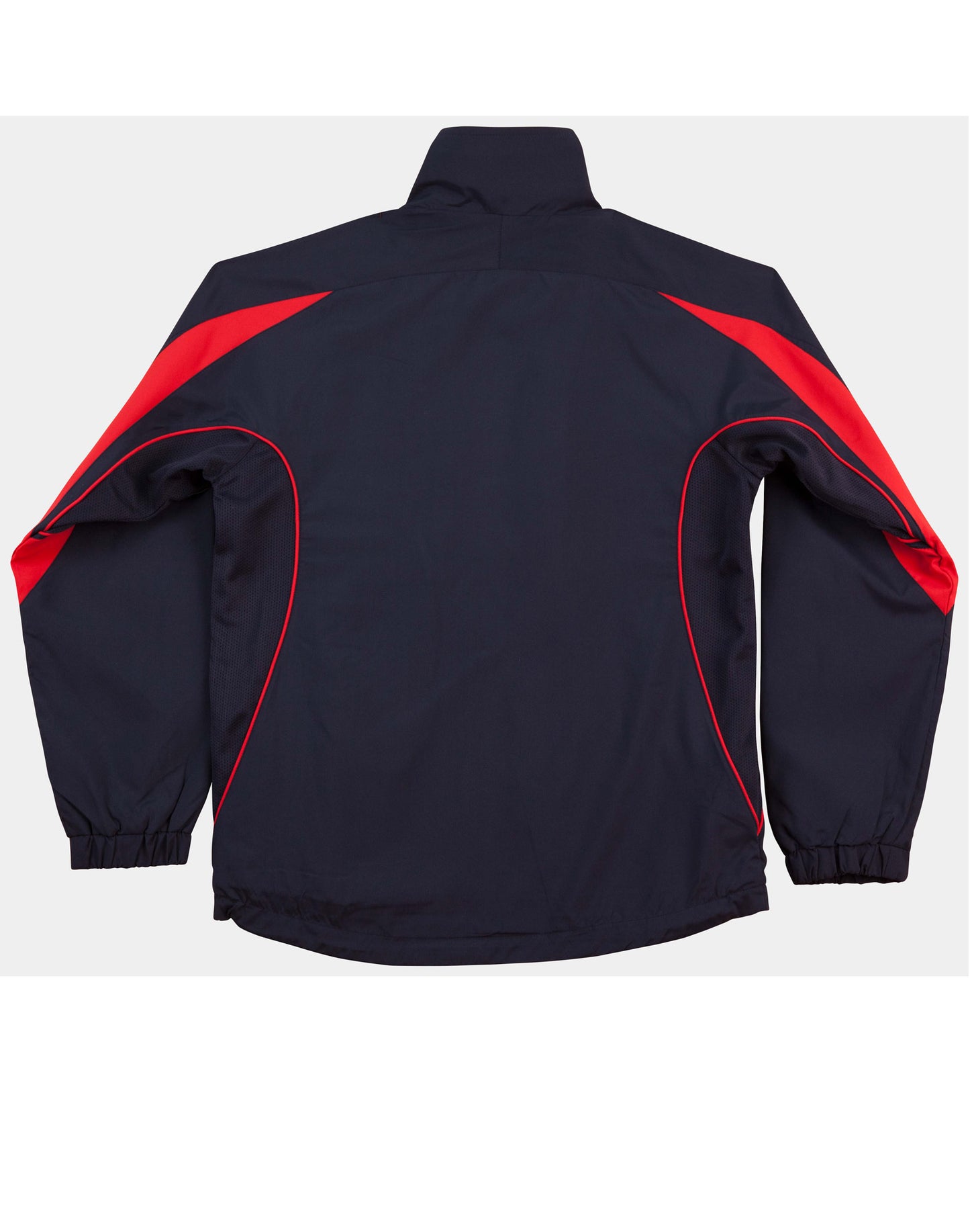 Winning Spirit-Adult Legend Warm Up Jacket-JK53