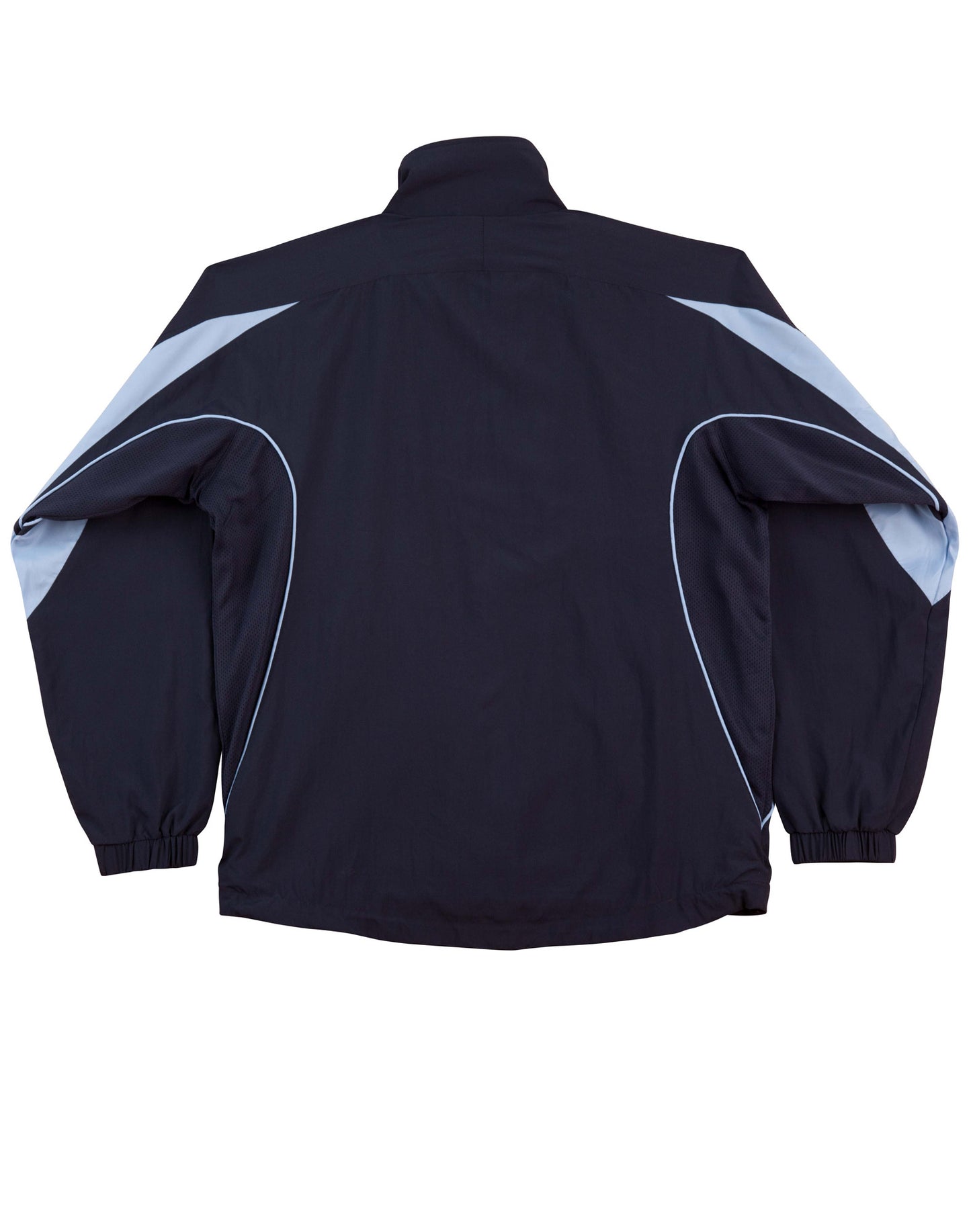 Winning Spirit-Adult Legend Warm Up Jacket-JK53
