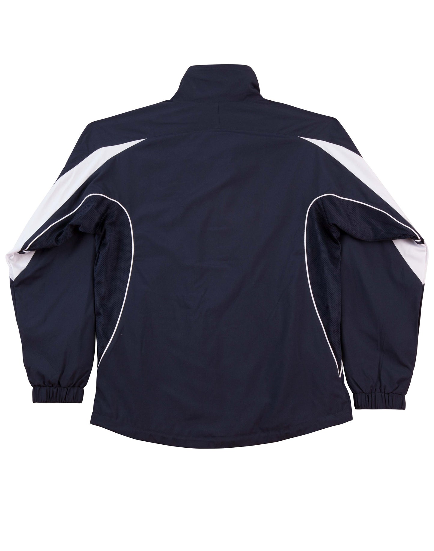 Winning Spirit-Adult Legend Warm Up Jacket-JK53