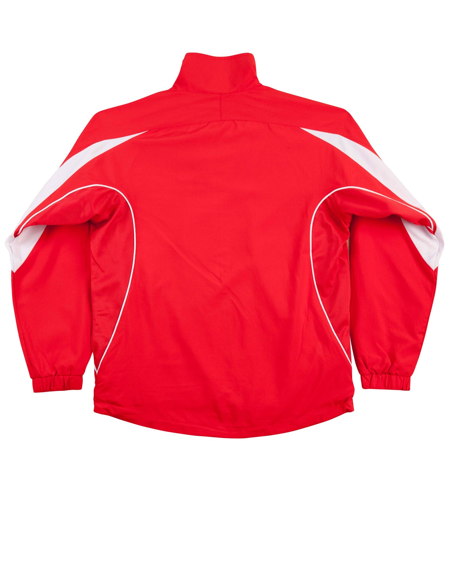 Winning Spirit-Adult Legend Warm Up Jacket-JK53