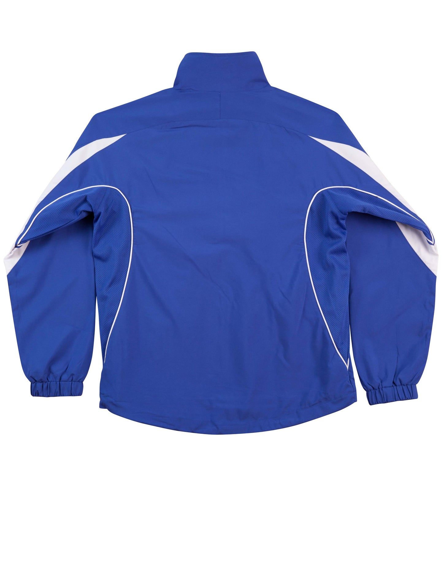 Winning Spirit-Adult Legend Warm Up Jacket-JK53