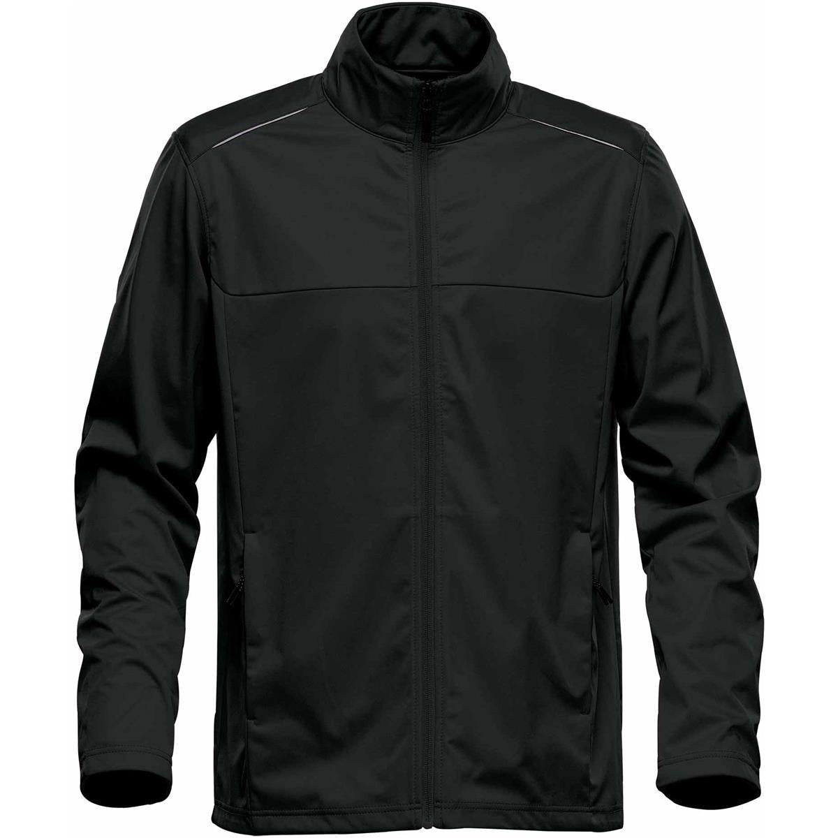 Stormtech-Men's Greenwich Lightweight Softshell-KS-3