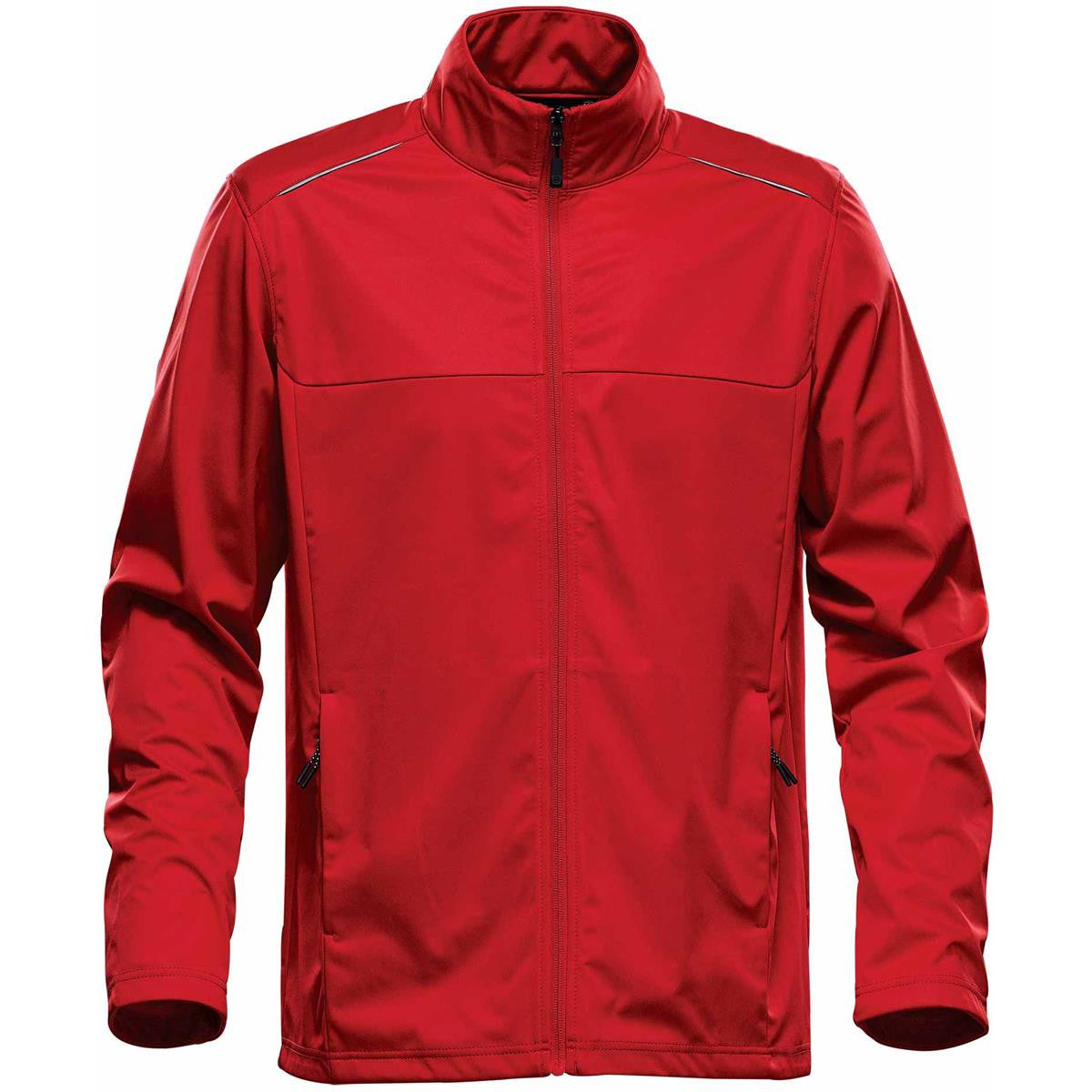 Stormtech-Men's Greenwich Lightweight Softshell-KS-3