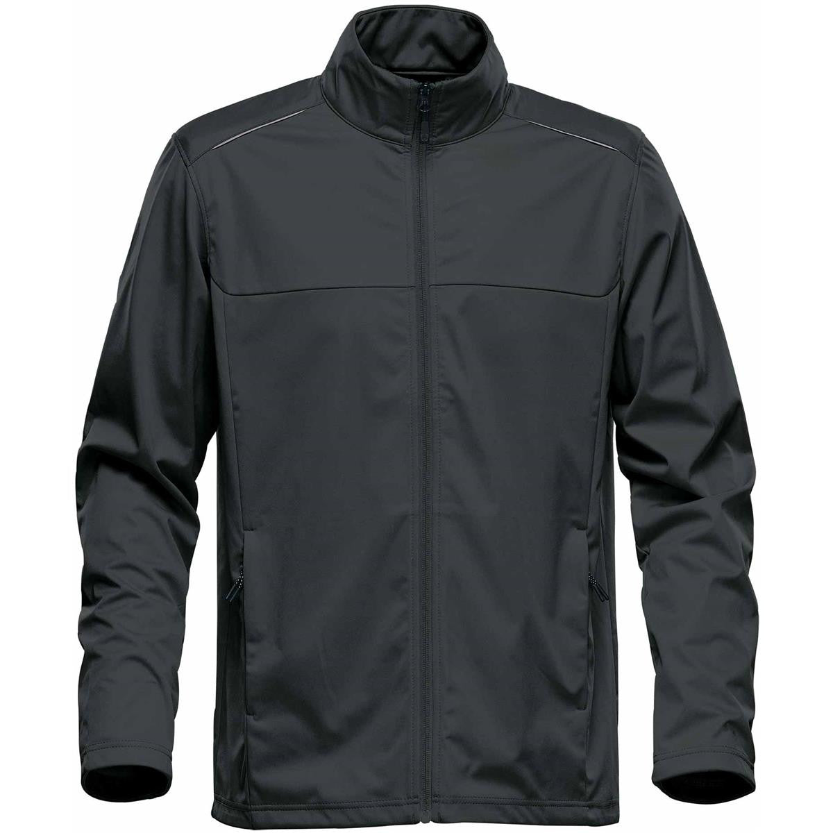 Stormtech-Men's Greenwich Lightweight Softshell-KS-3