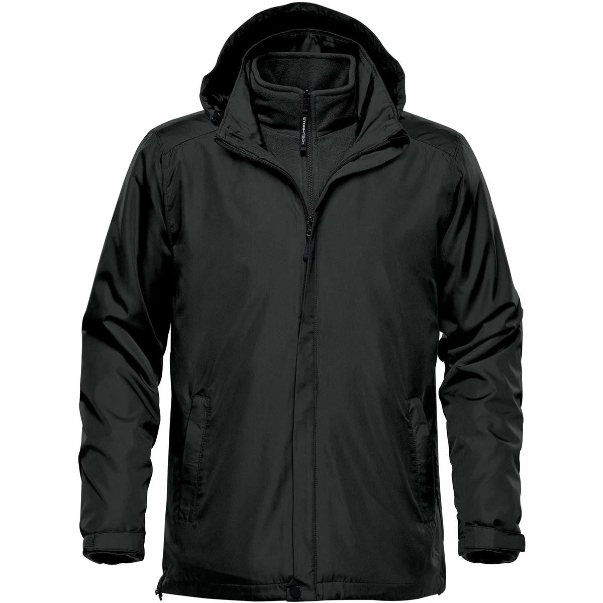 Stormtech-Men's Nautilus 3 in 1 Jacket-KXR-2