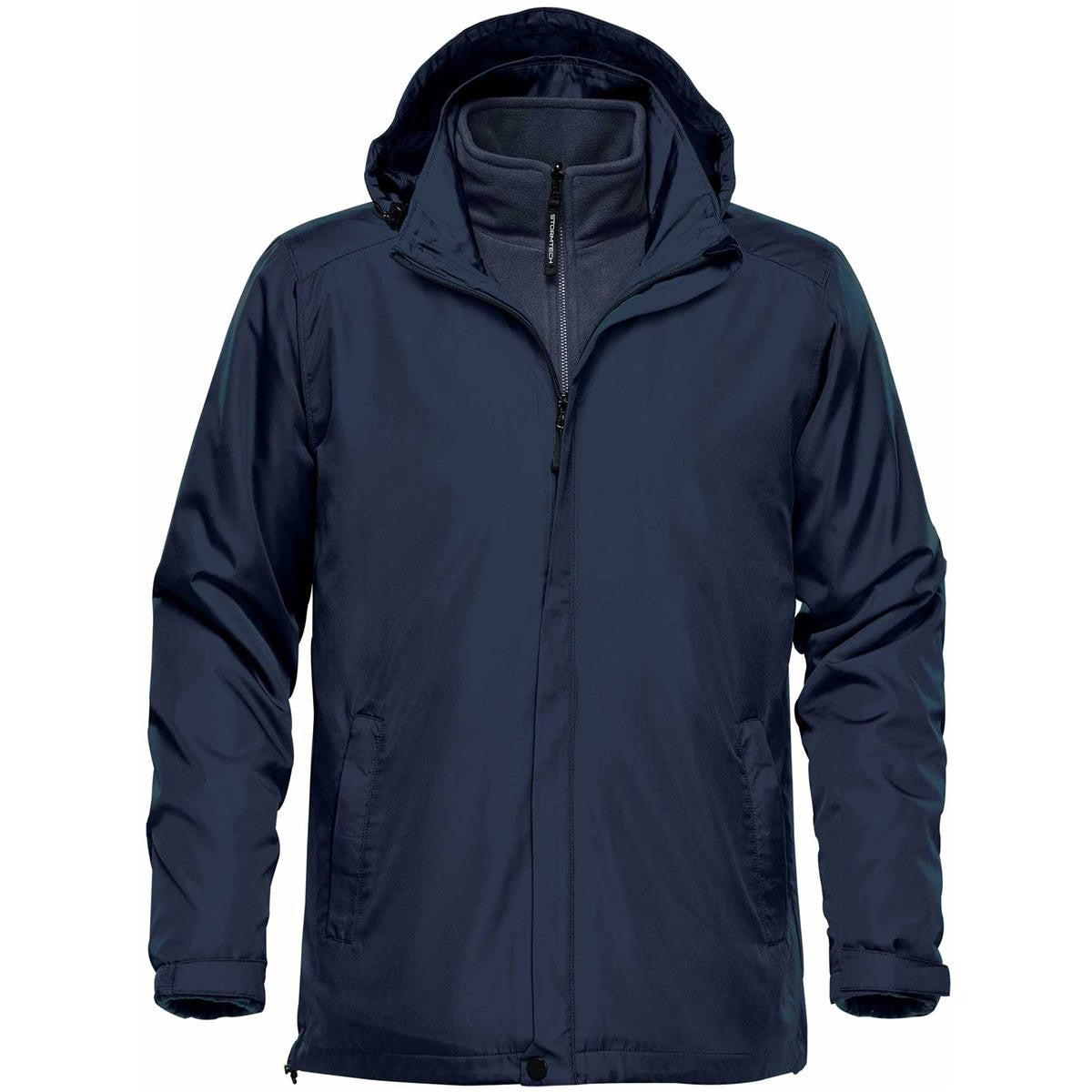 Stormtech-Men's Nautilus 3 in 1 Jacket-KXR-2