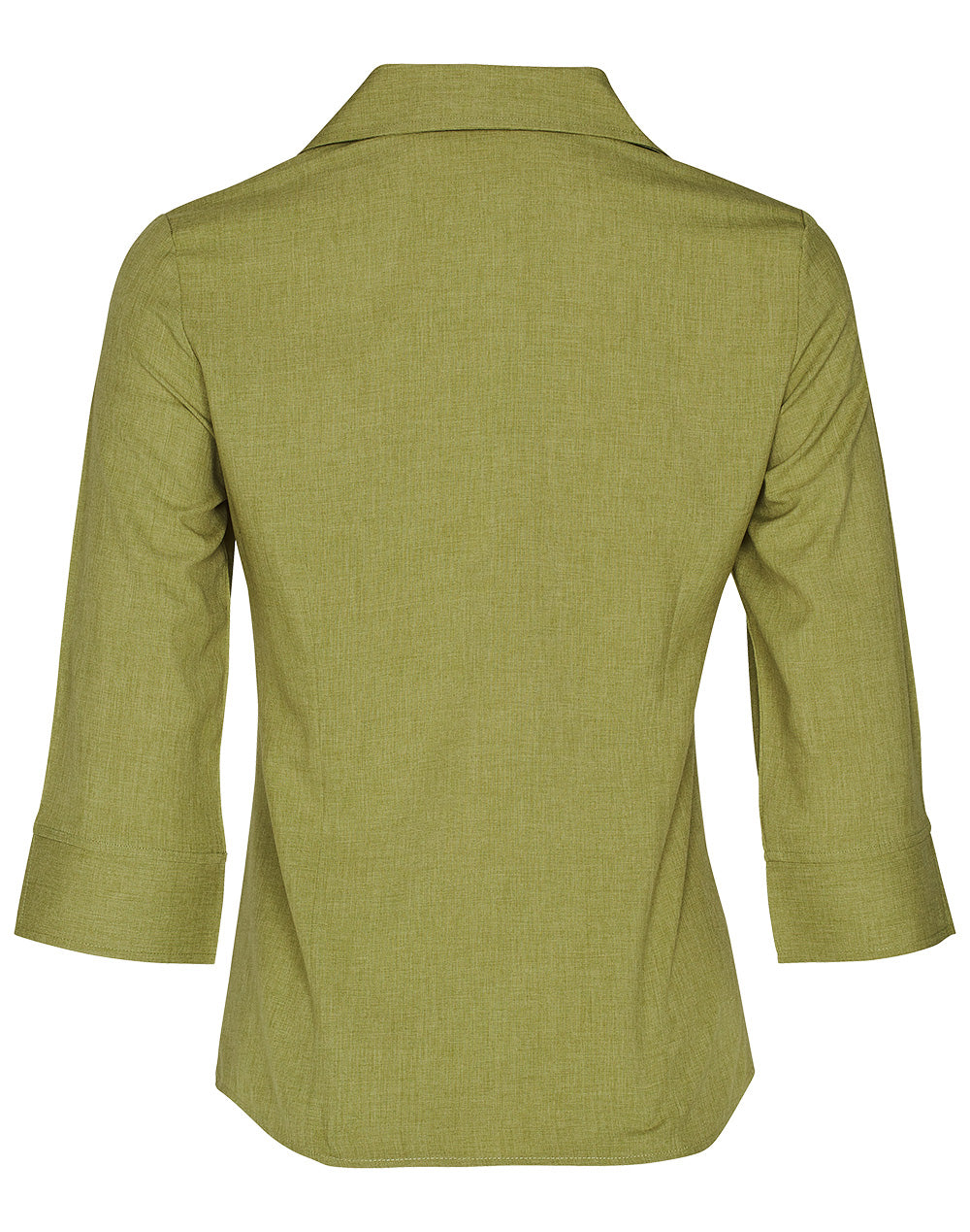 Winning Spirit- Women's CoolDry 3/4 Sleeve Shirt -M8600Q-1