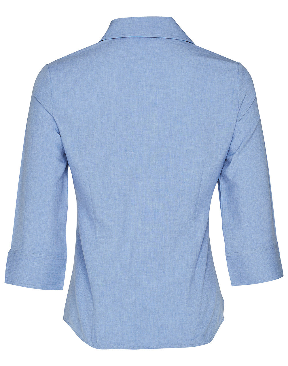Winning Spirit- Women's CoolDry 3/4 Sleeve Shirt -M8600Q-1