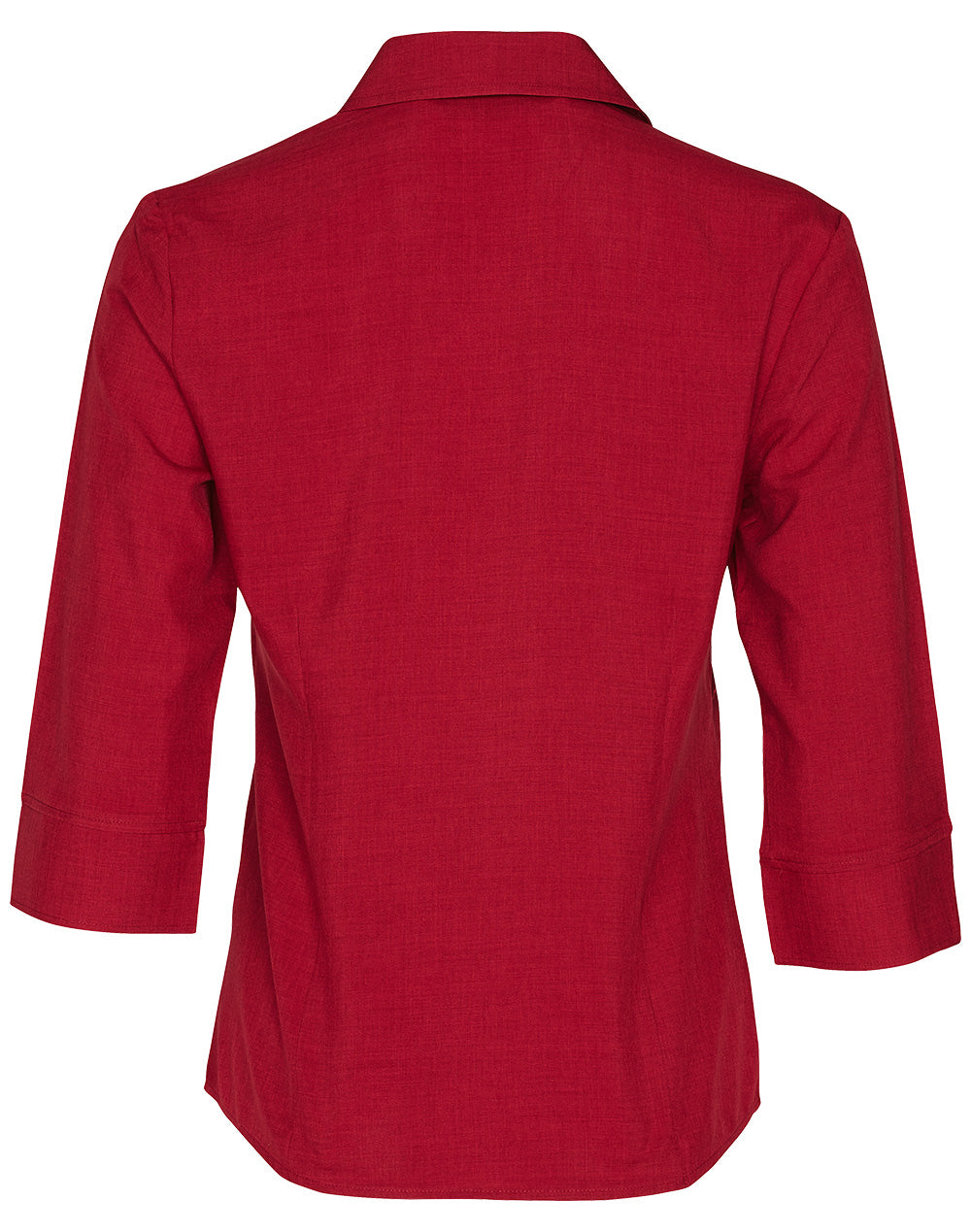 Winning Spirit- Women's CoolDry 3/4 Sleeve Shirt -M8600Q-1