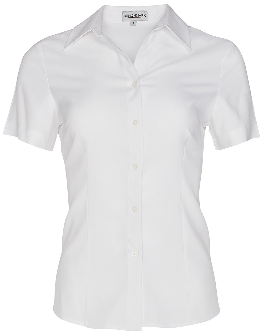 Winning Spirit -Women's CoolDry Short Sleeve Shirt-M8600S