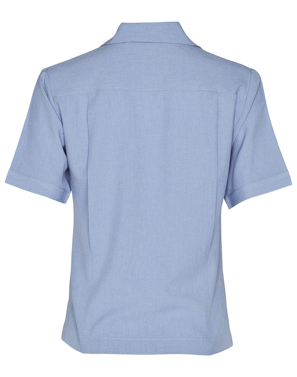 Winning Spirit- Women's Cooldry Short Sleeve Overblouse- M8614S-1