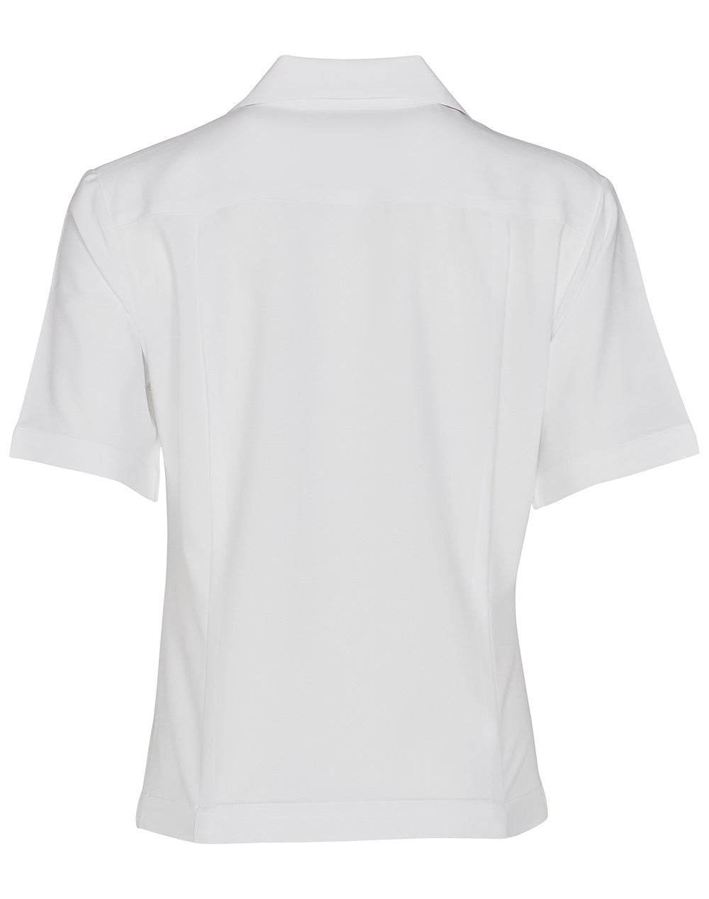 Winning Spirit -Women's Cooldry Short Sleeve Overblouse- M8614S-2