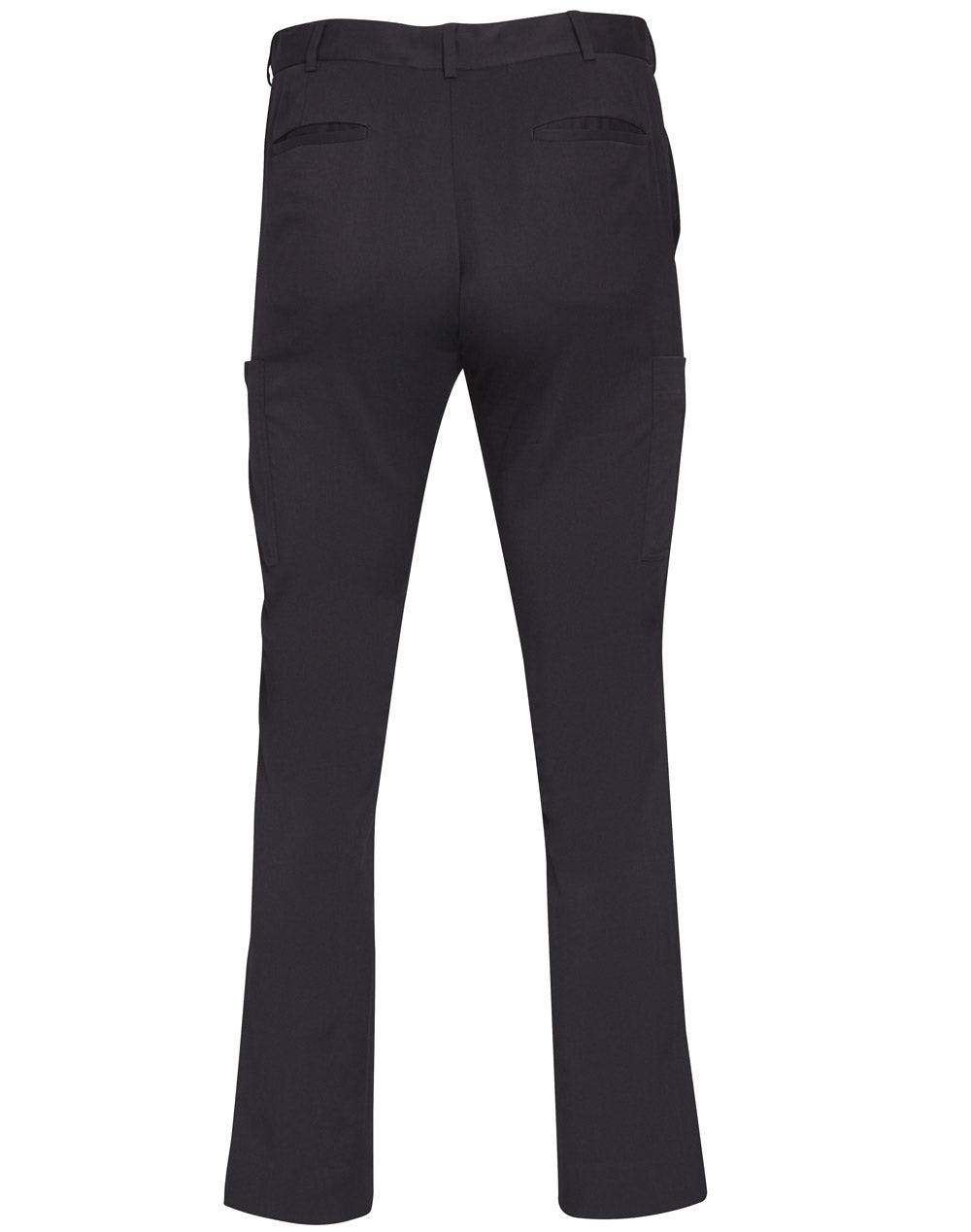 Winning Spirit-Mens Utility Cargo Pants-M9350
