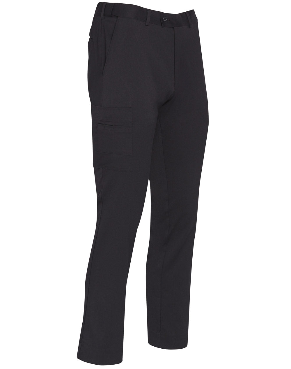 Winning Spirit-Mens Utility Cargo Pants-M9350
