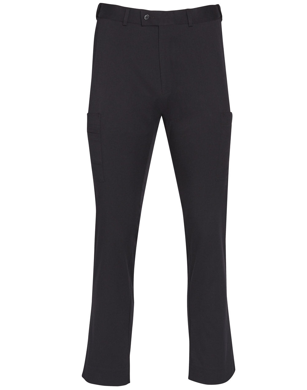 Winning Spirit-Mens Utility Cargo Pants-M9350