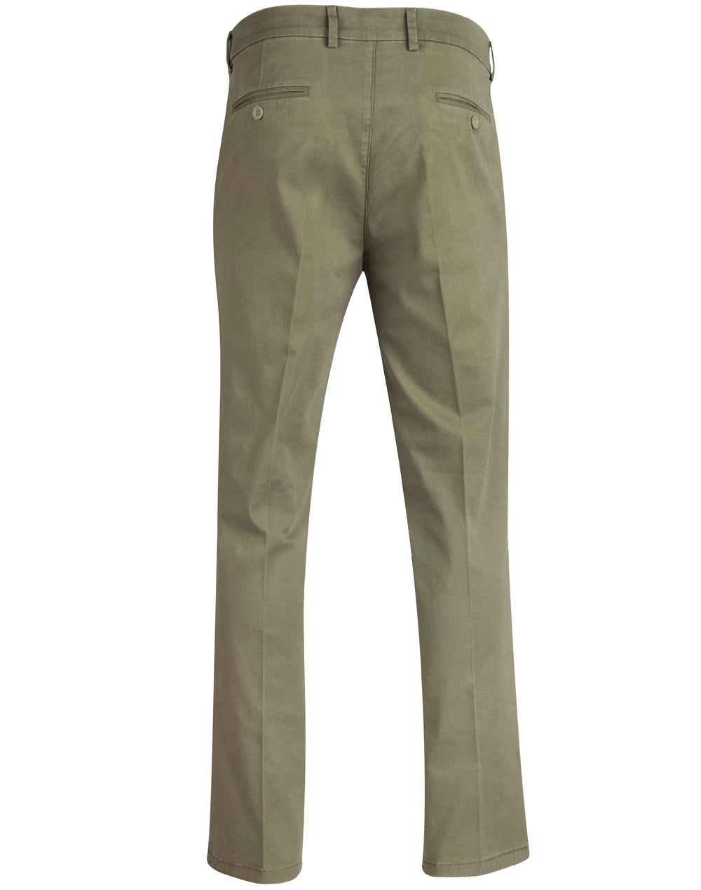 Winning Spirit-Mens Boston Chino-M9380