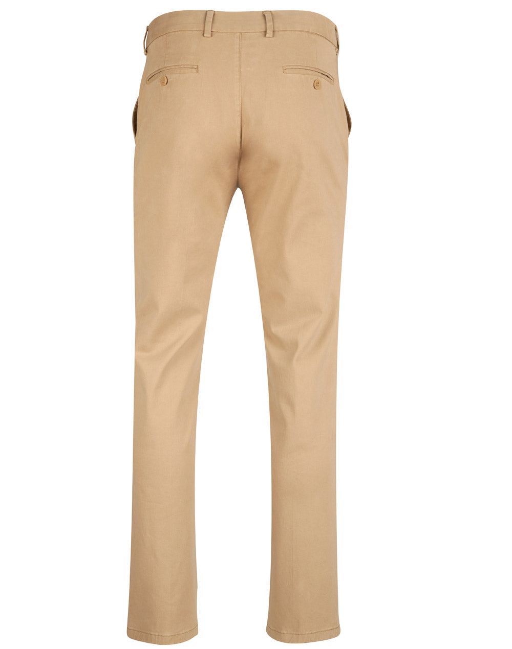 Winning Spirit-Mens Boston Chino-M9380