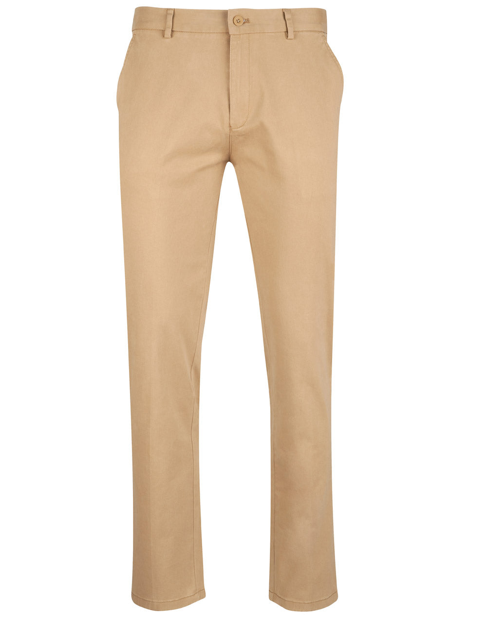 Winning Spirit-Mens Boston Chino-M9380