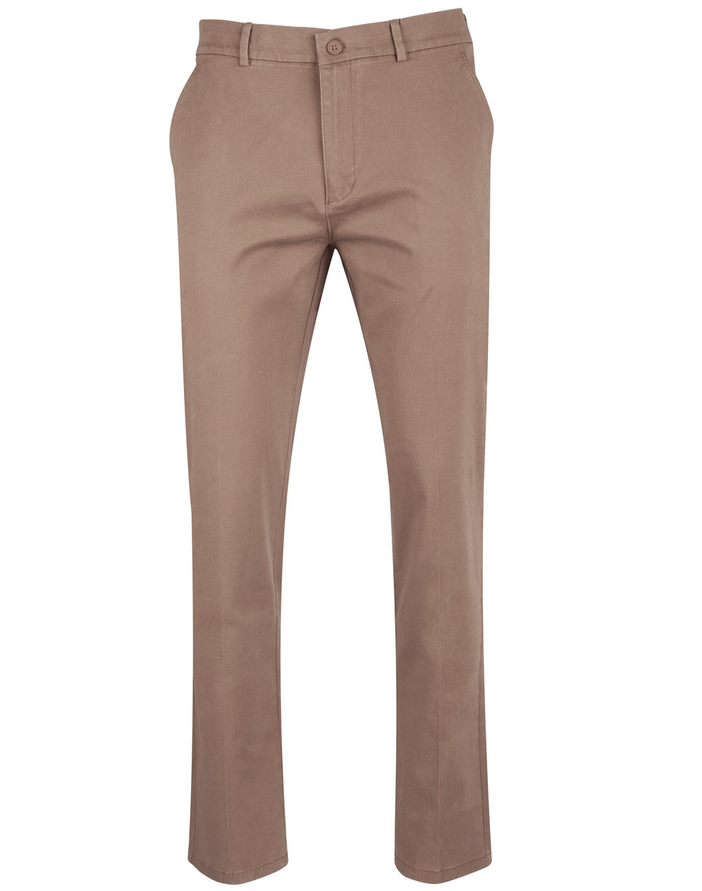 Winning Spirit-Mens Boston Chino-M9380