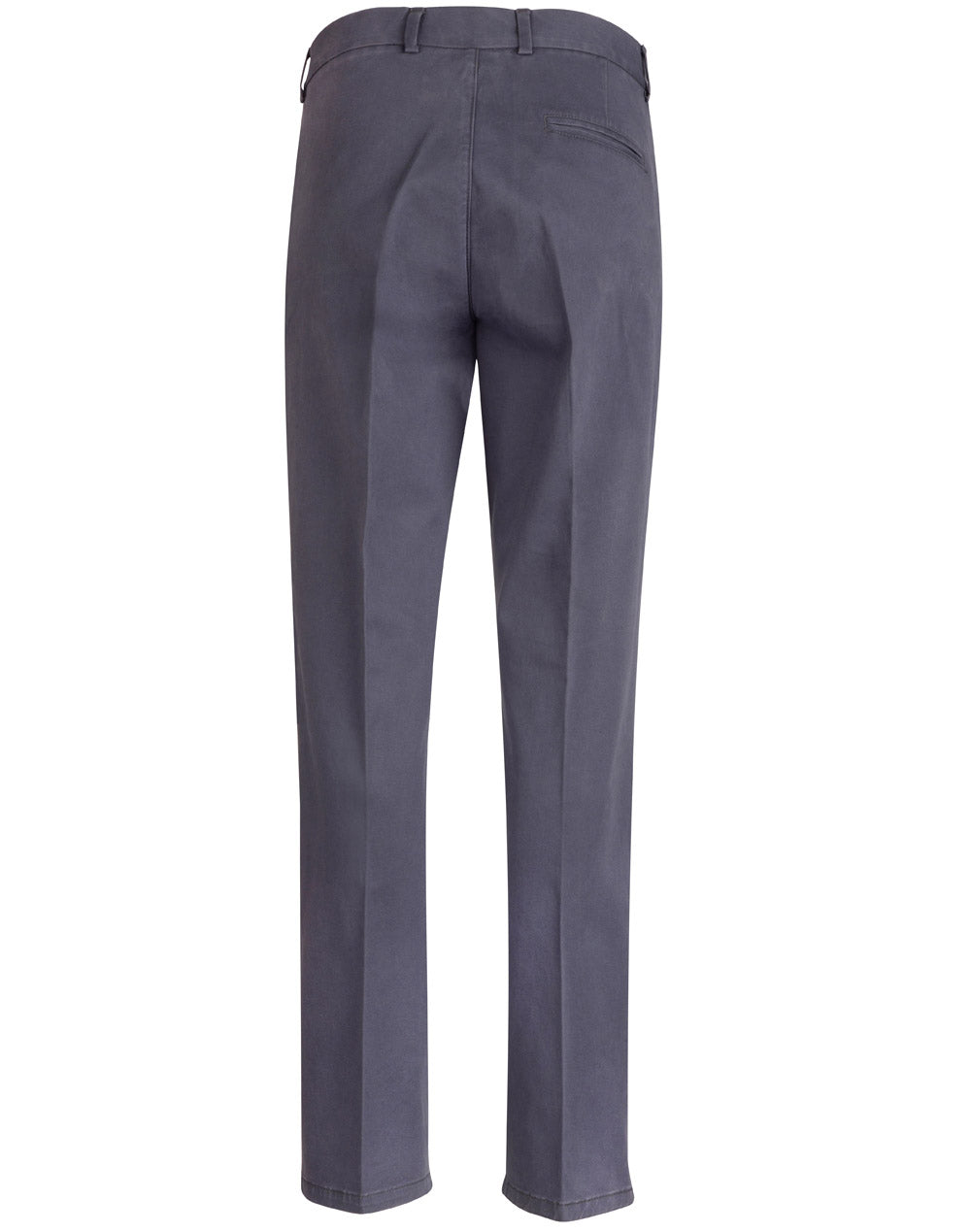 Winning Spirit-Ladies Boston Chino-M9390
